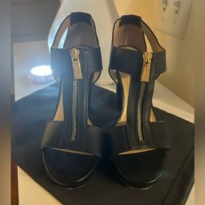 Michael Kors Berkley Platform